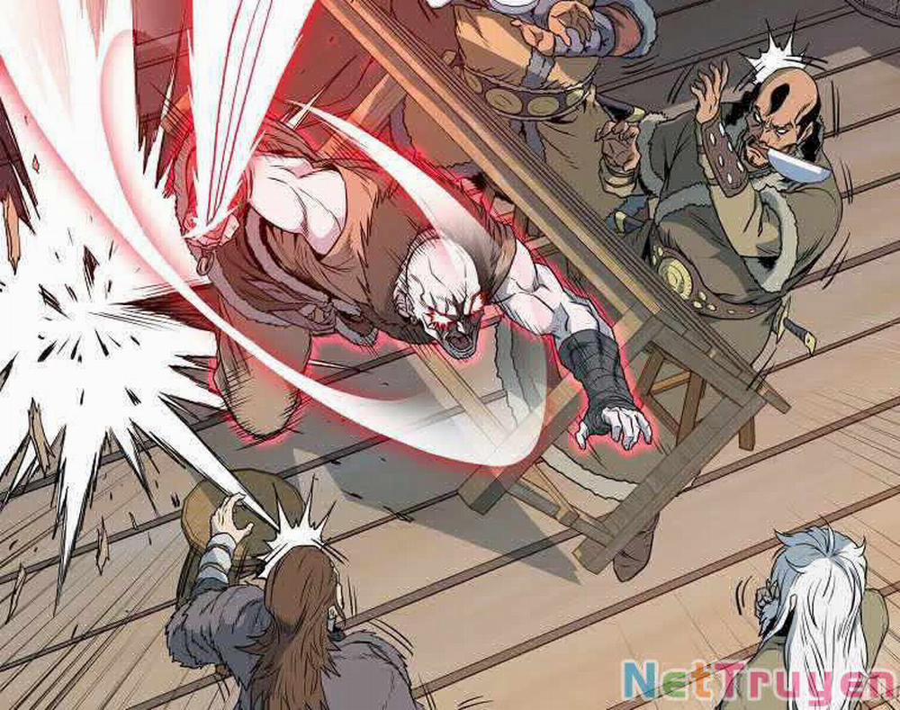 Đăng Nhập Murim 110 trang 35