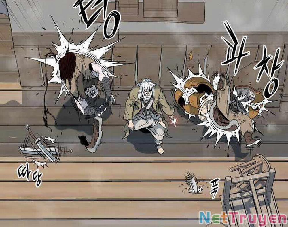 Đăng Nhập Murim 110 trang 80