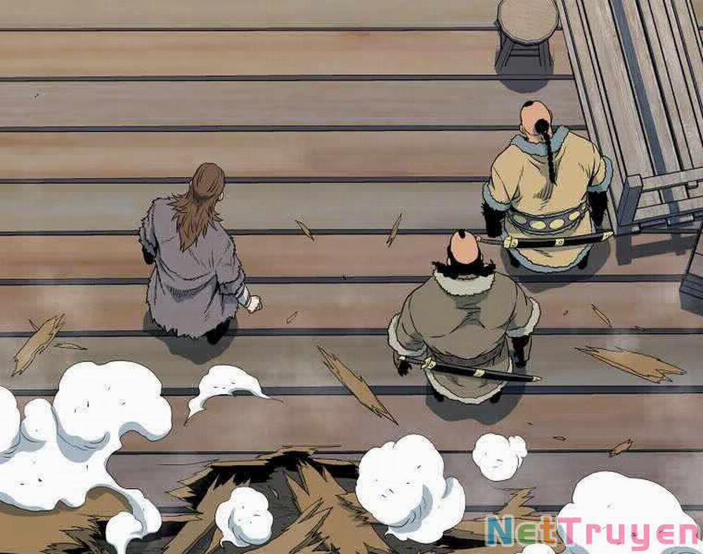 Đăng Nhập Murim 110 trang 81