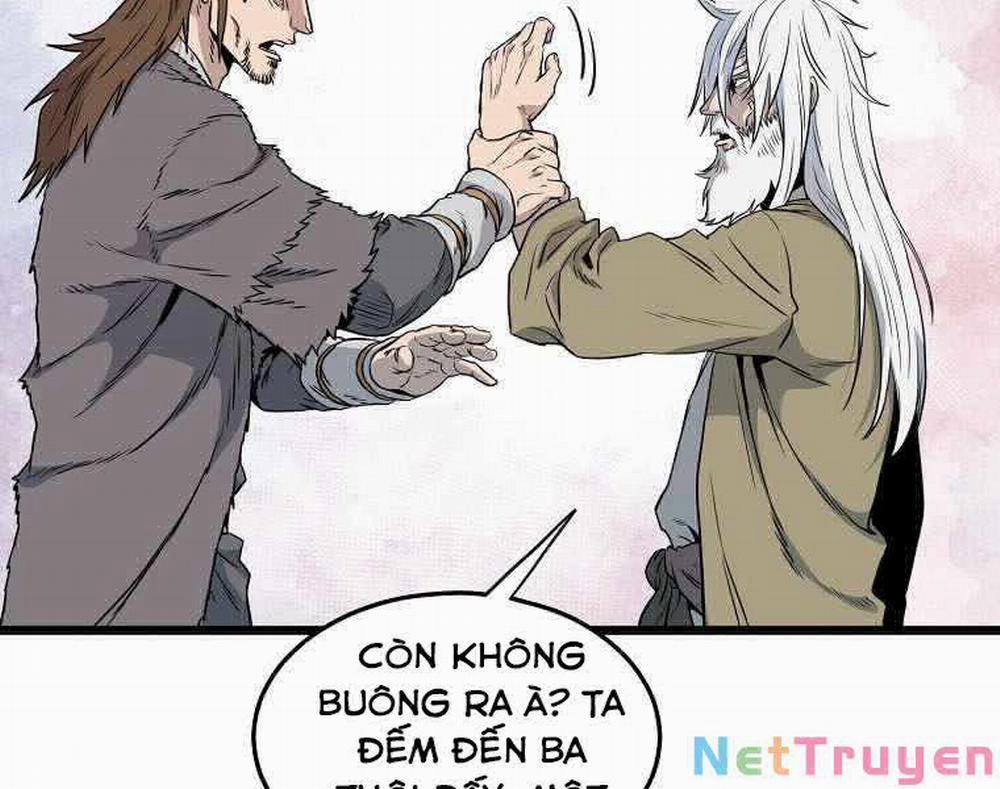 Đăng Nhập Murim 110 trang 9