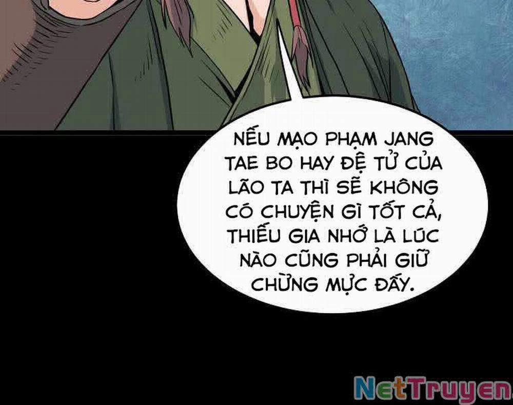 Đăng Nhập Murim 111 trang 184