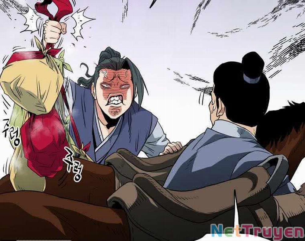 Đăng Nhập Murim 111 trang 200