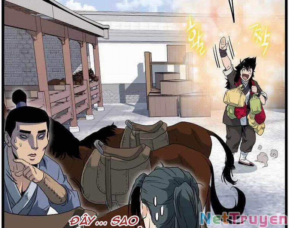 Đăng Nhập Murim 111 trang 213