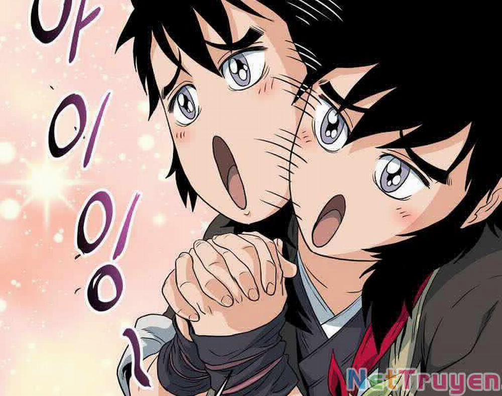 Đăng Nhập Murim 111 trang 216