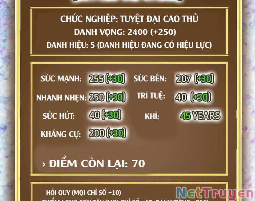Đăng Nhập Murim 111 trang 24