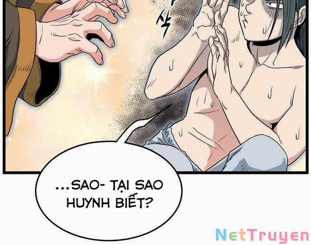 Đăng Nhập Murim 111 trang 57