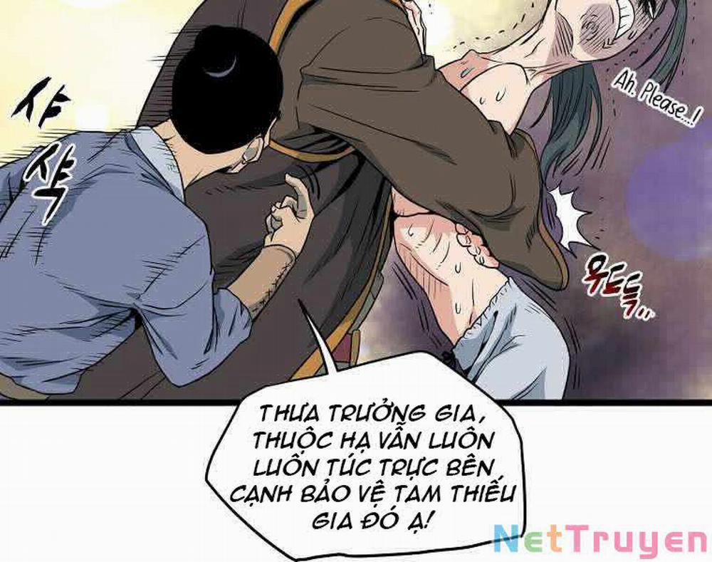 Đăng Nhập Murim 111 trang 63