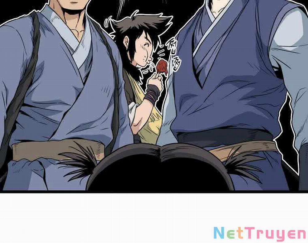 Đăng Nhập Murim 112 trang 100
