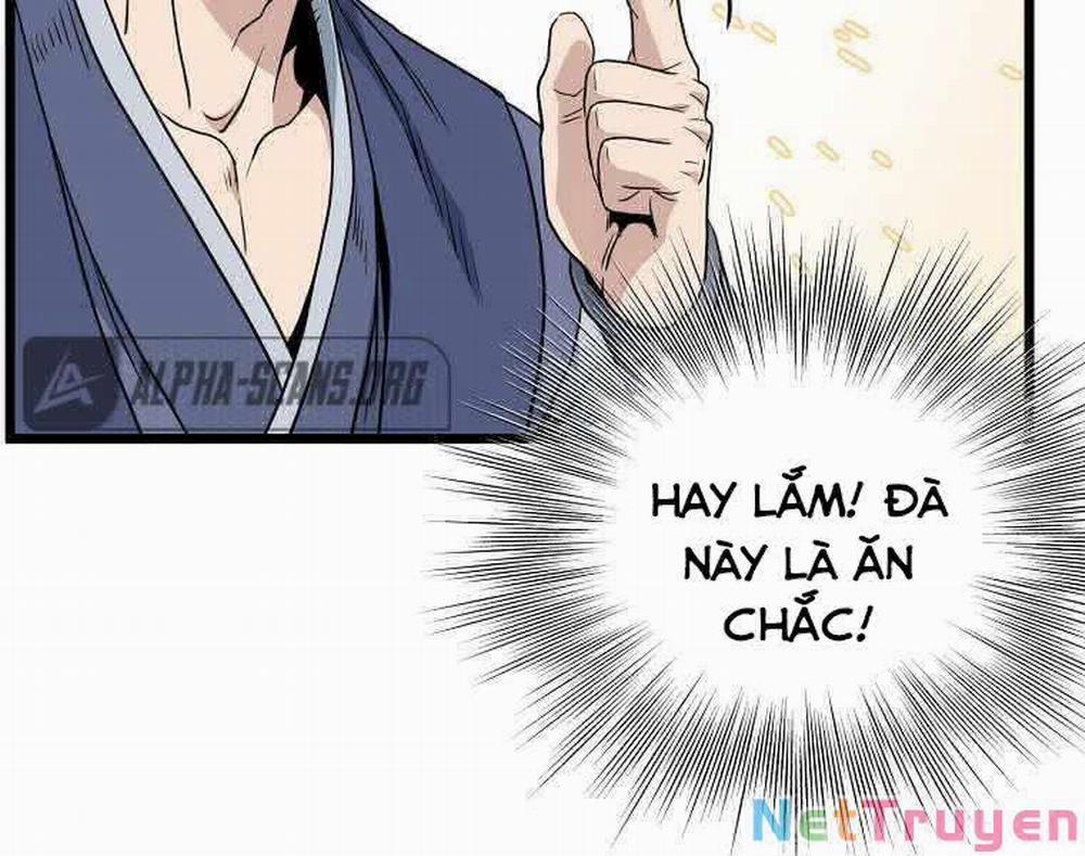 Đăng Nhập Murim 112 trang 124