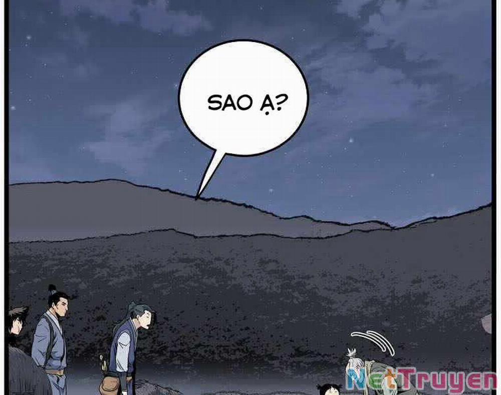 Đăng Nhập Murim 112 trang 129