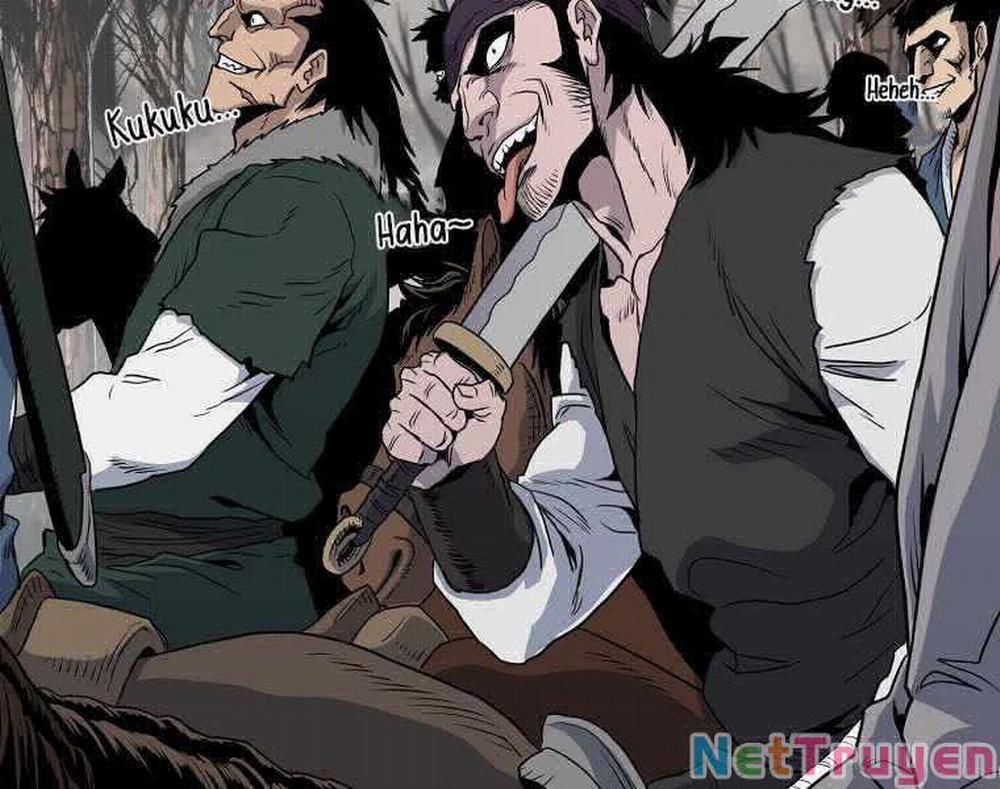 Đăng Nhập Murim 112 trang 13