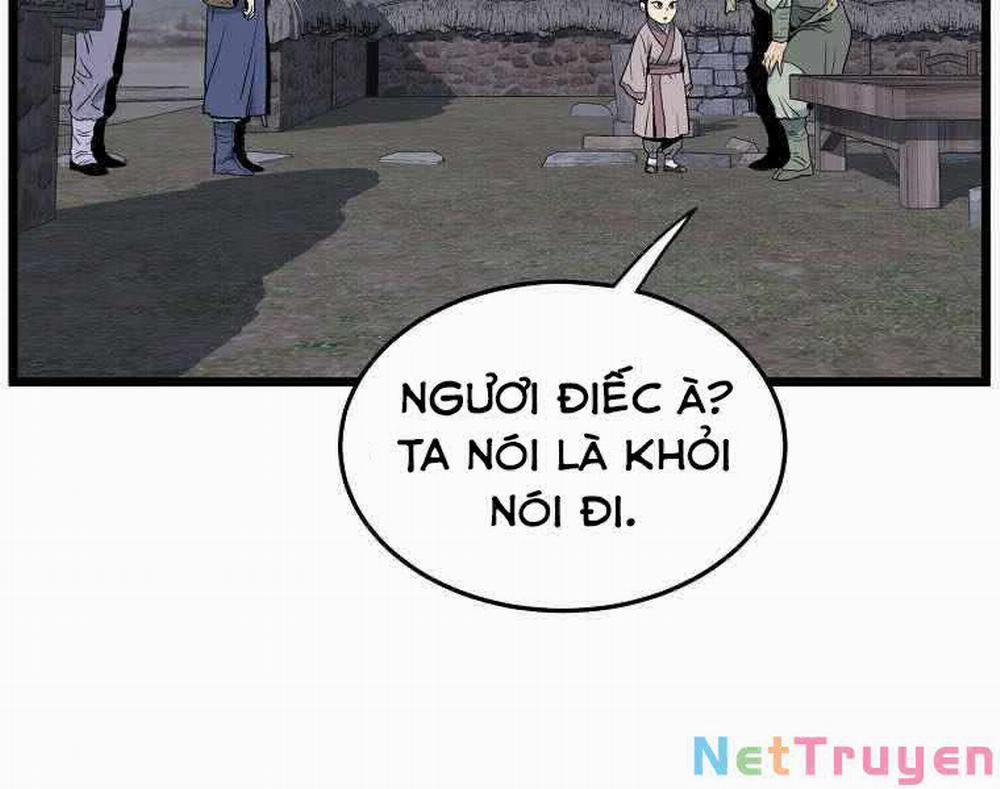 Đăng Nhập Murim 112 trang 130