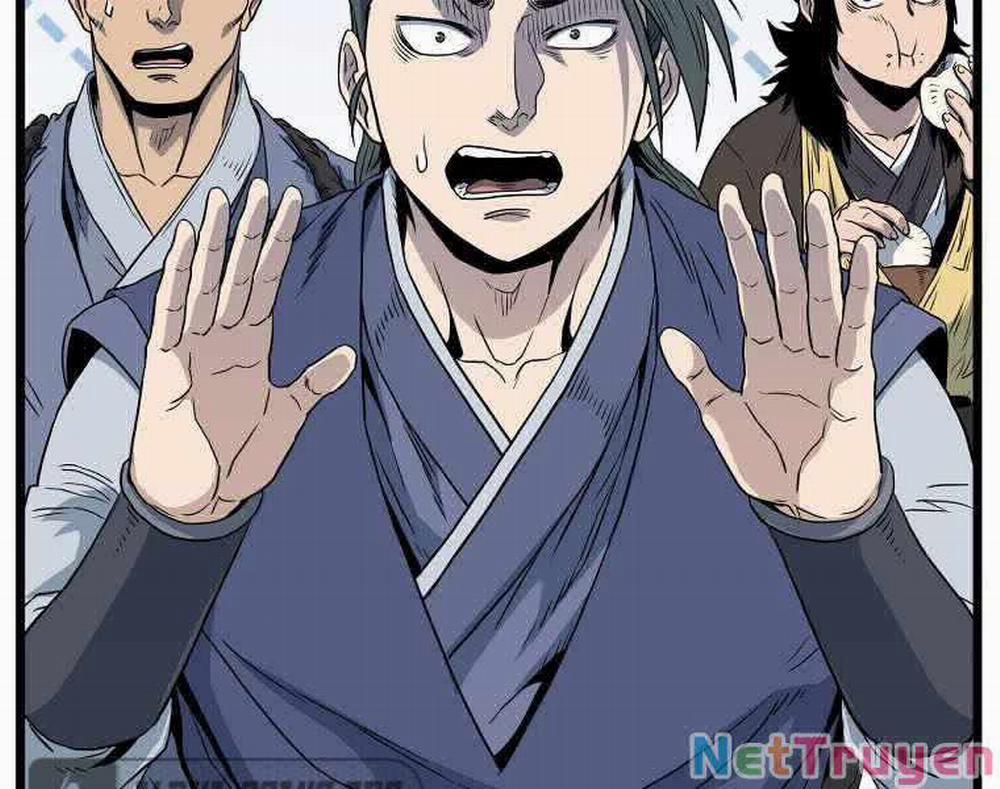 Đăng Nhập Murim 112 trang 142