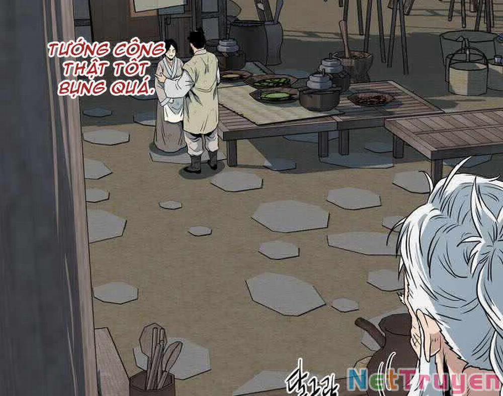 Đăng Nhập Murim 112 trang 153