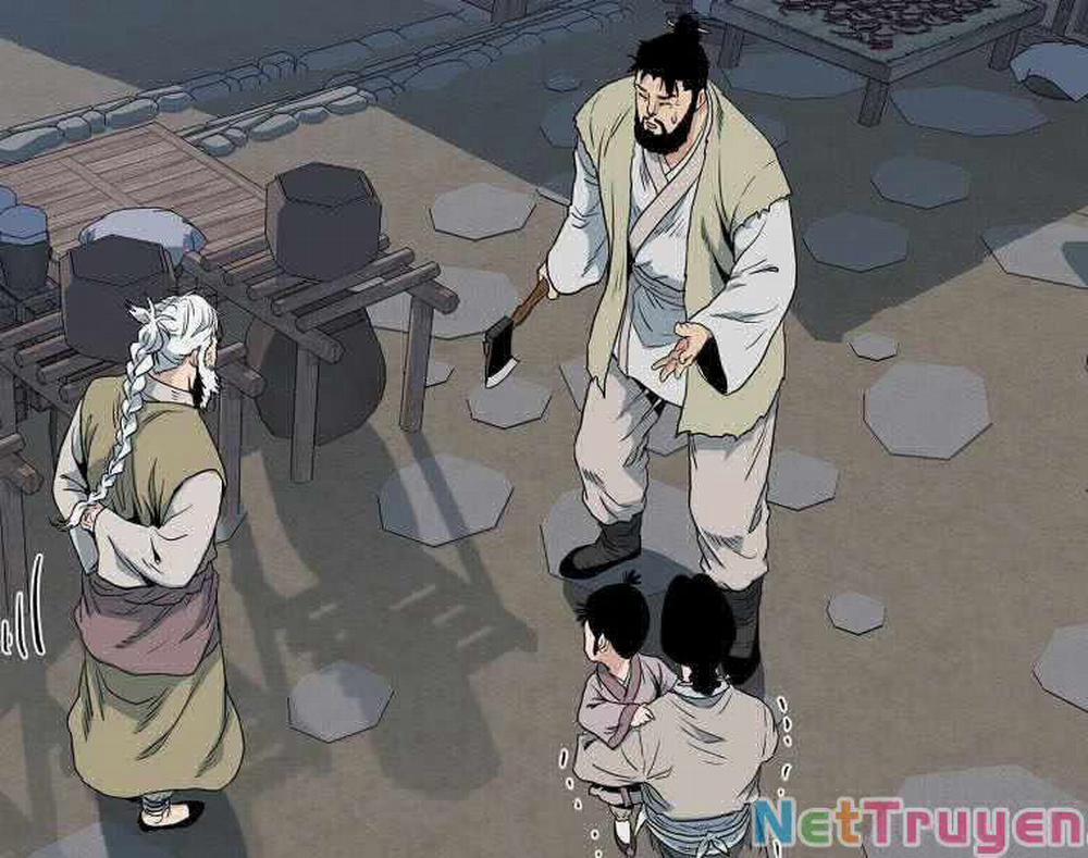 Đăng Nhập Murim 112 trang 210
