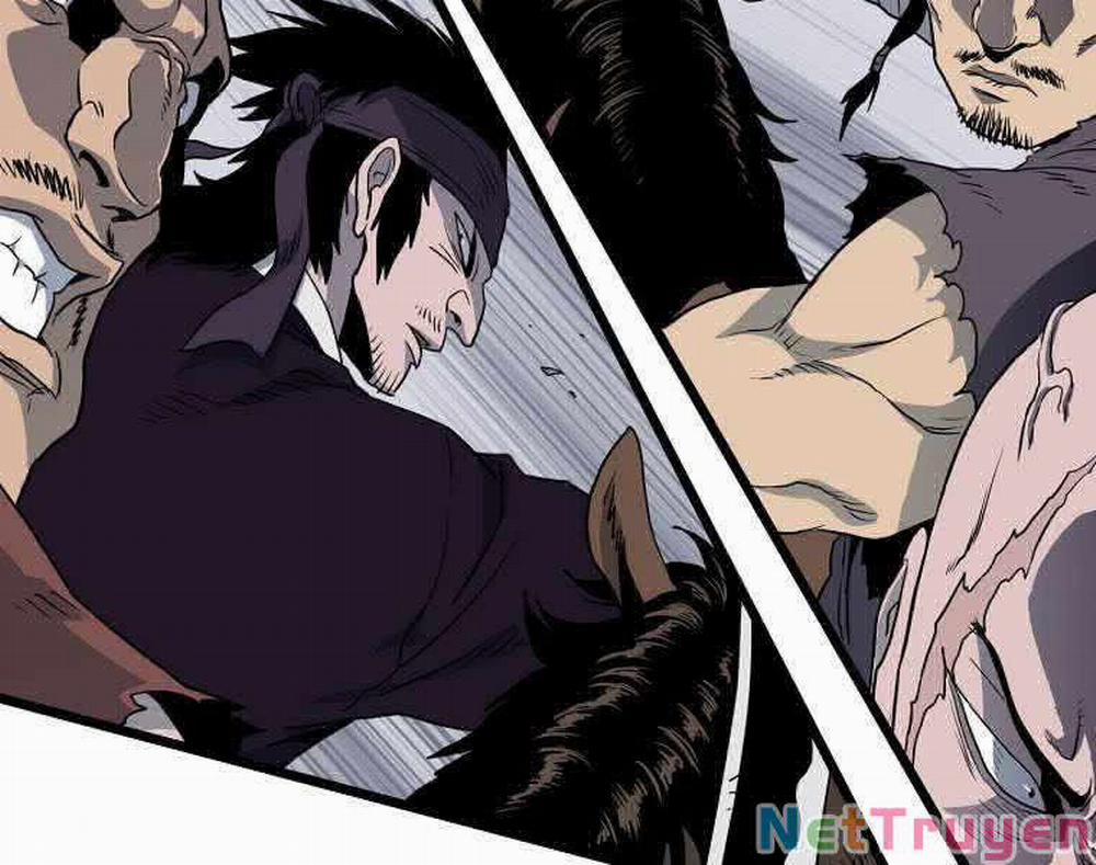 Đăng Nhập Murim 112 trang 27