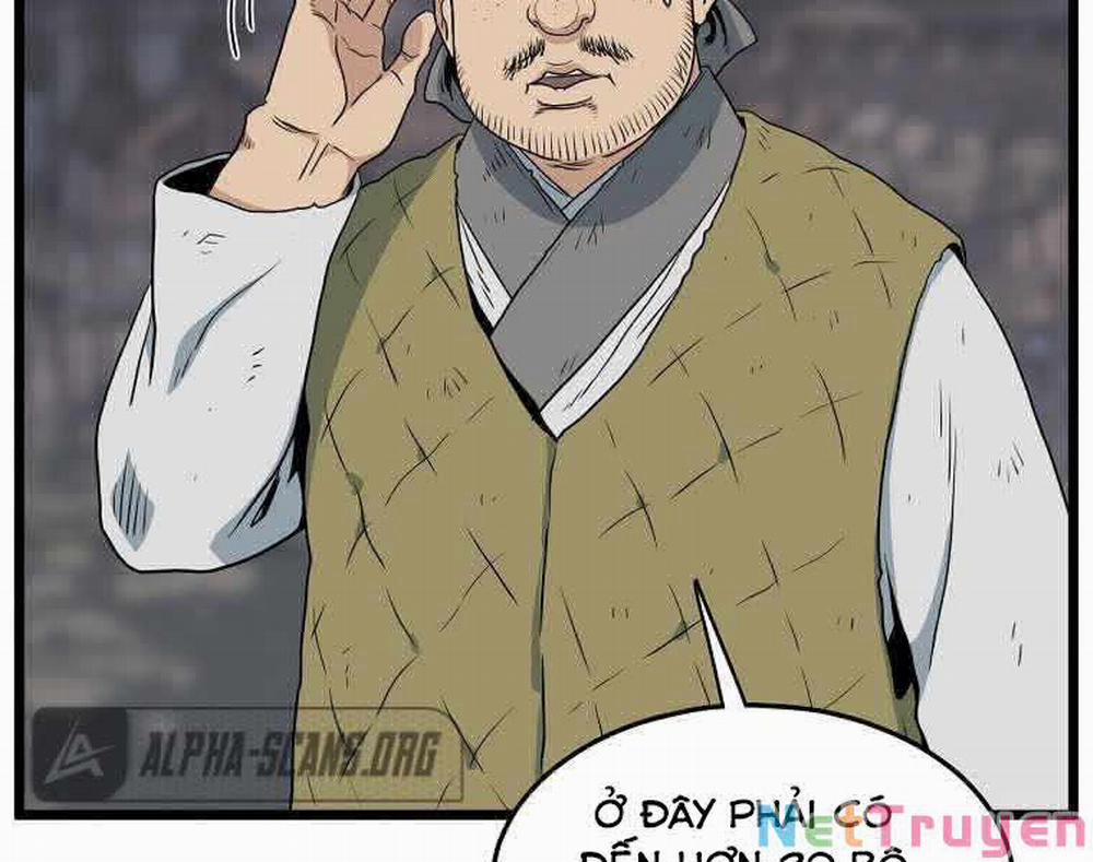 Đăng Nhập Murim 112 trang 40