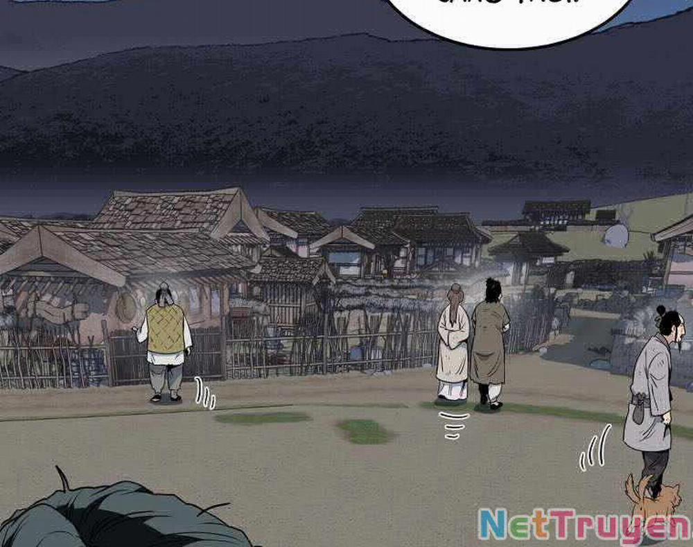 Đăng Nhập Murim 112 trang 50