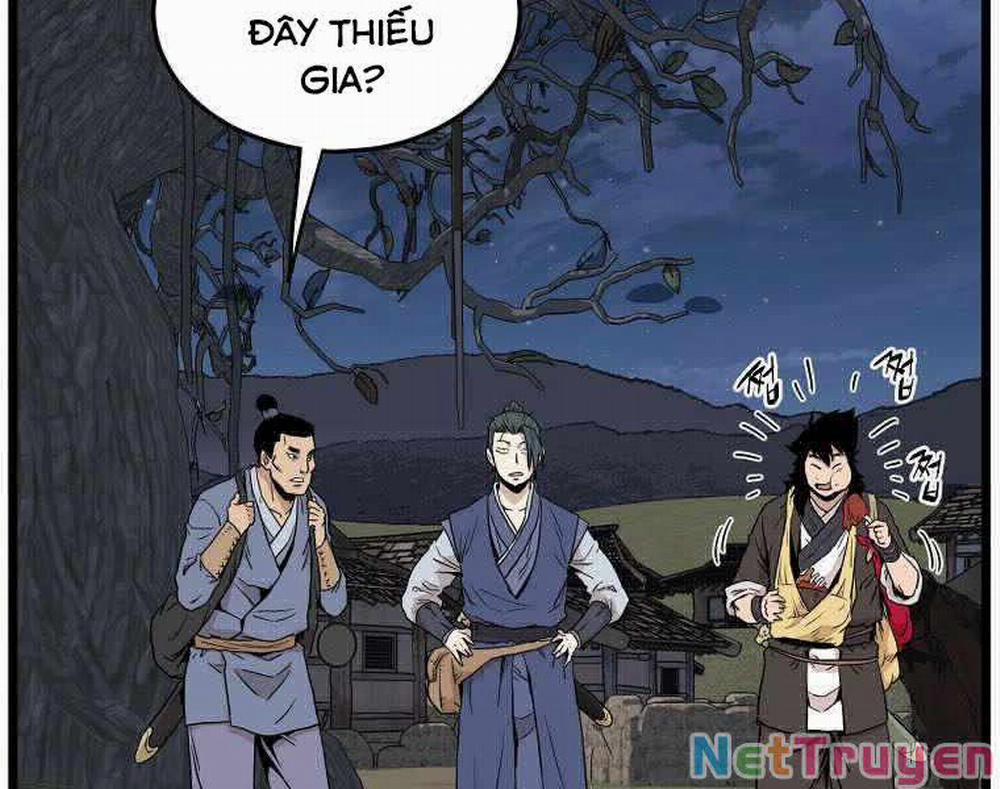 Đăng Nhập Murim 112 trang 53