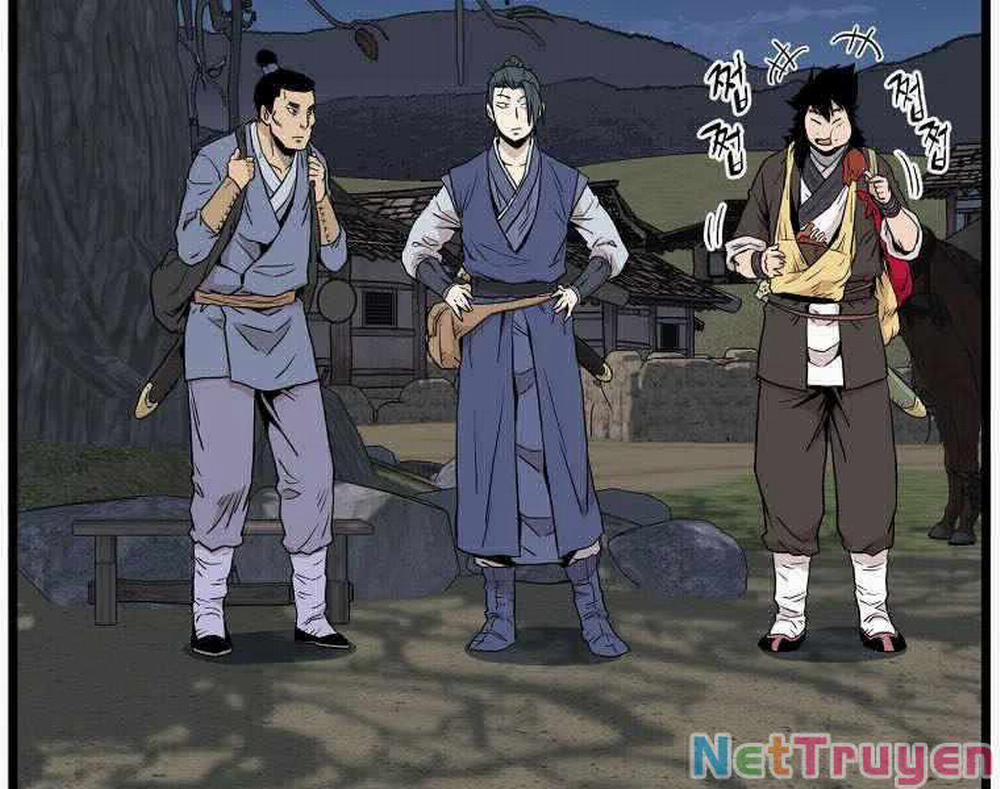 Đăng Nhập Murim 112 trang 56