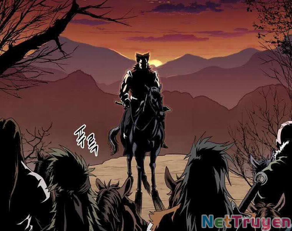 Đăng Nhập Murim 112 trang 6