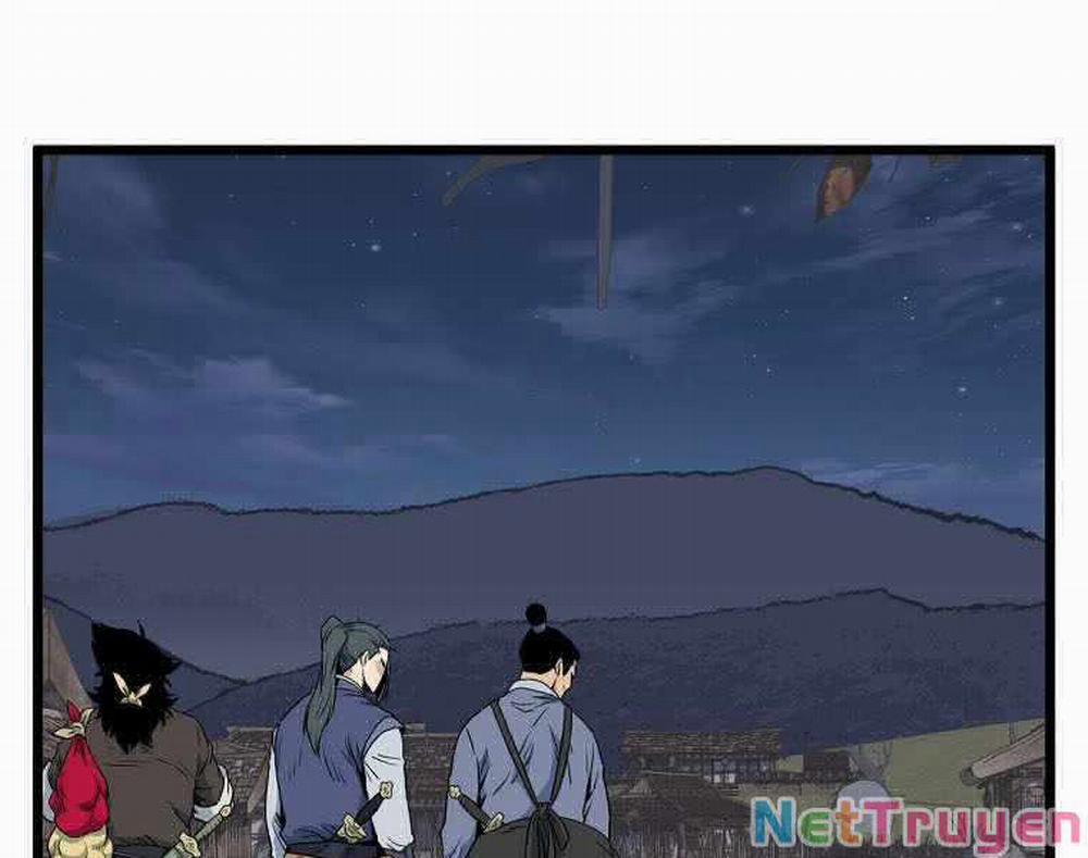 Đăng Nhập Murim 112 trang 64