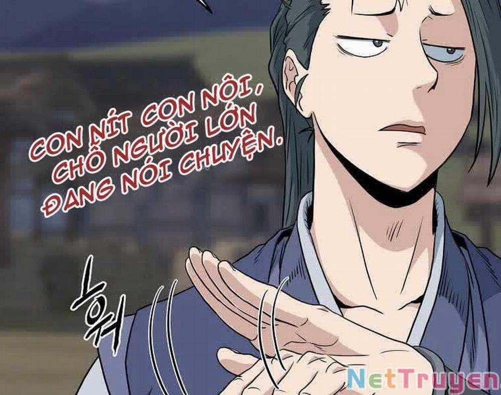 Đăng Nhập Murim 112 trang 67