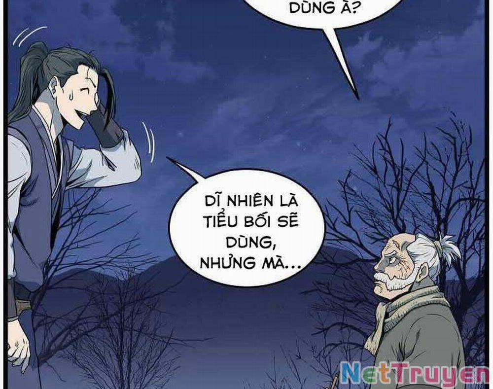 Đăng Nhập Murim 113 trang 127