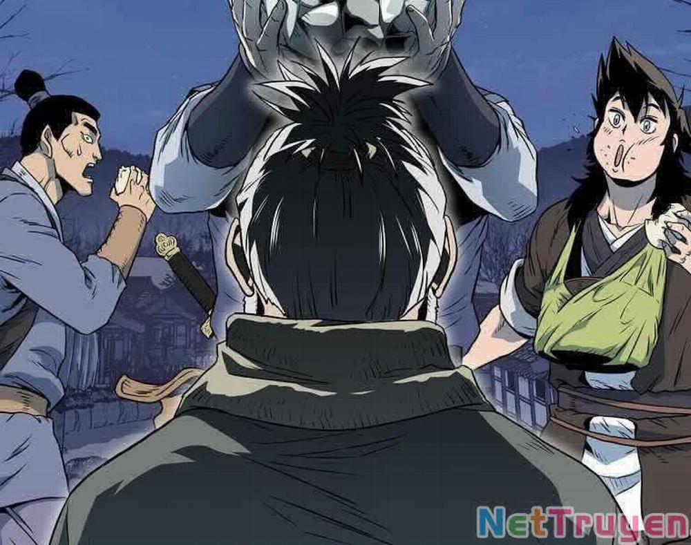 Đăng Nhập Murim 113 trang 136