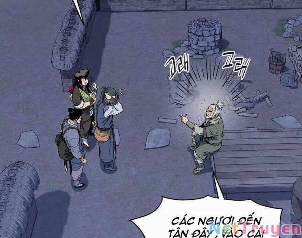 Đăng Nhập Murim 113 trang 15