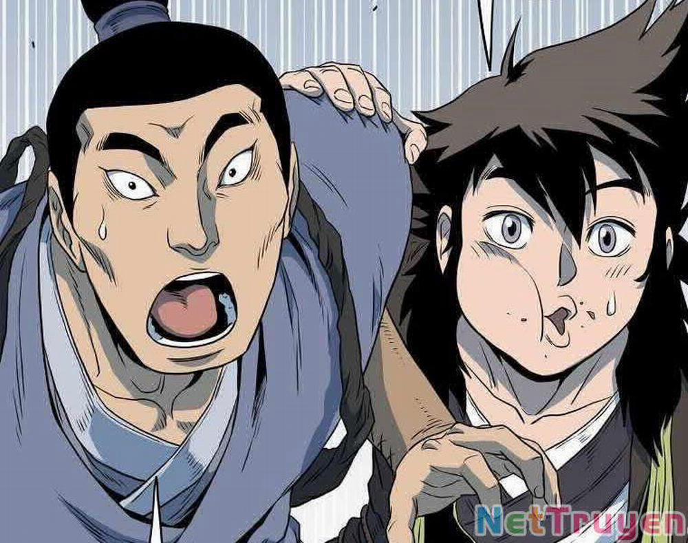 Đăng Nhập Murim 113 trang 161