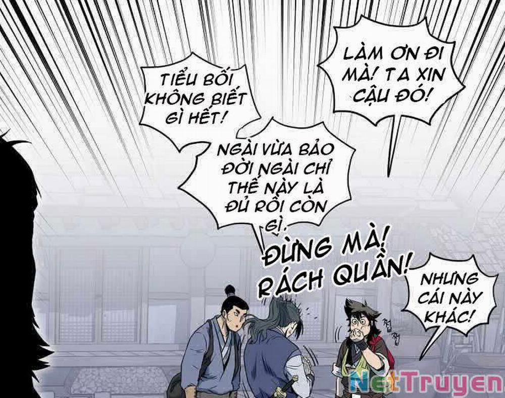 Đăng Nhập Murim 113 trang 170