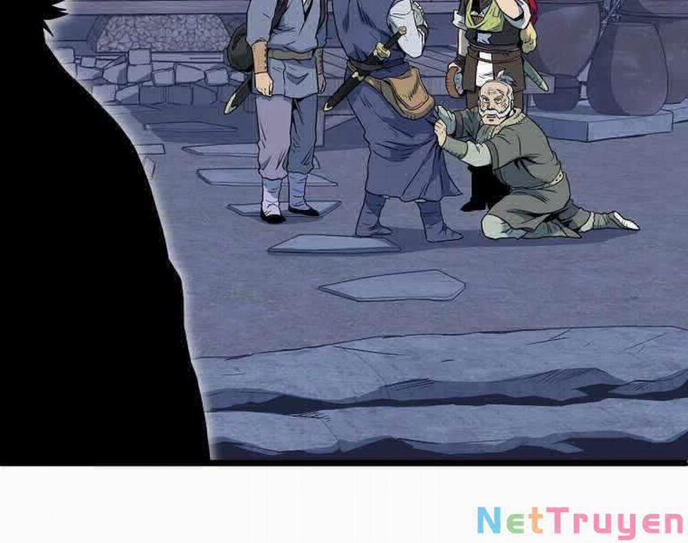 Đăng Nhập Murim 113 trang 174