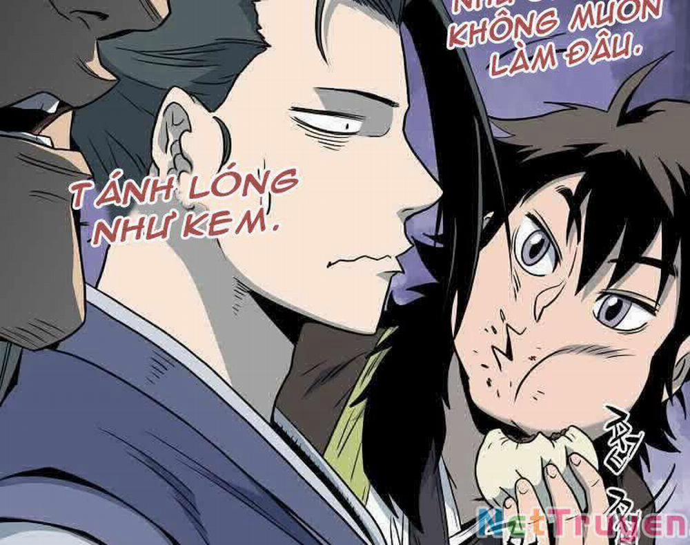 Đăng Nhập Murim 113 trang 18