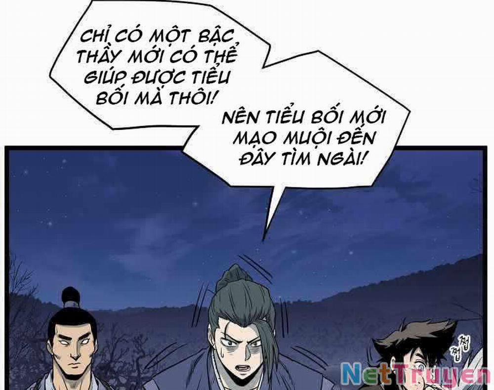 Đăng Nhập Murim 113 trang 20