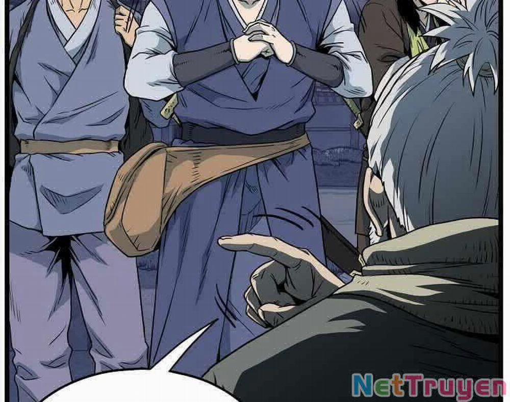 Đăng Nhập Murim 113 trang 21