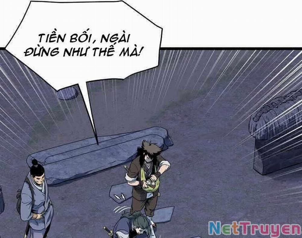 Đăng Nhập Murim 113 trang 33