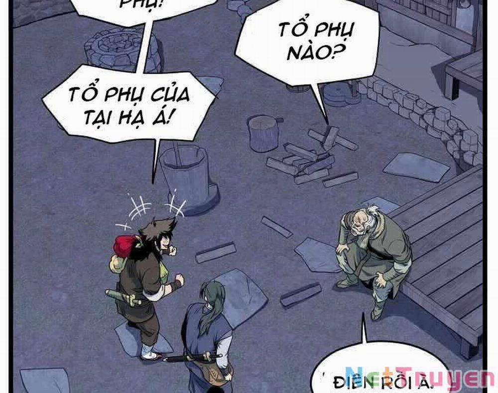 Đăng Nhập Murim 113 trang 74