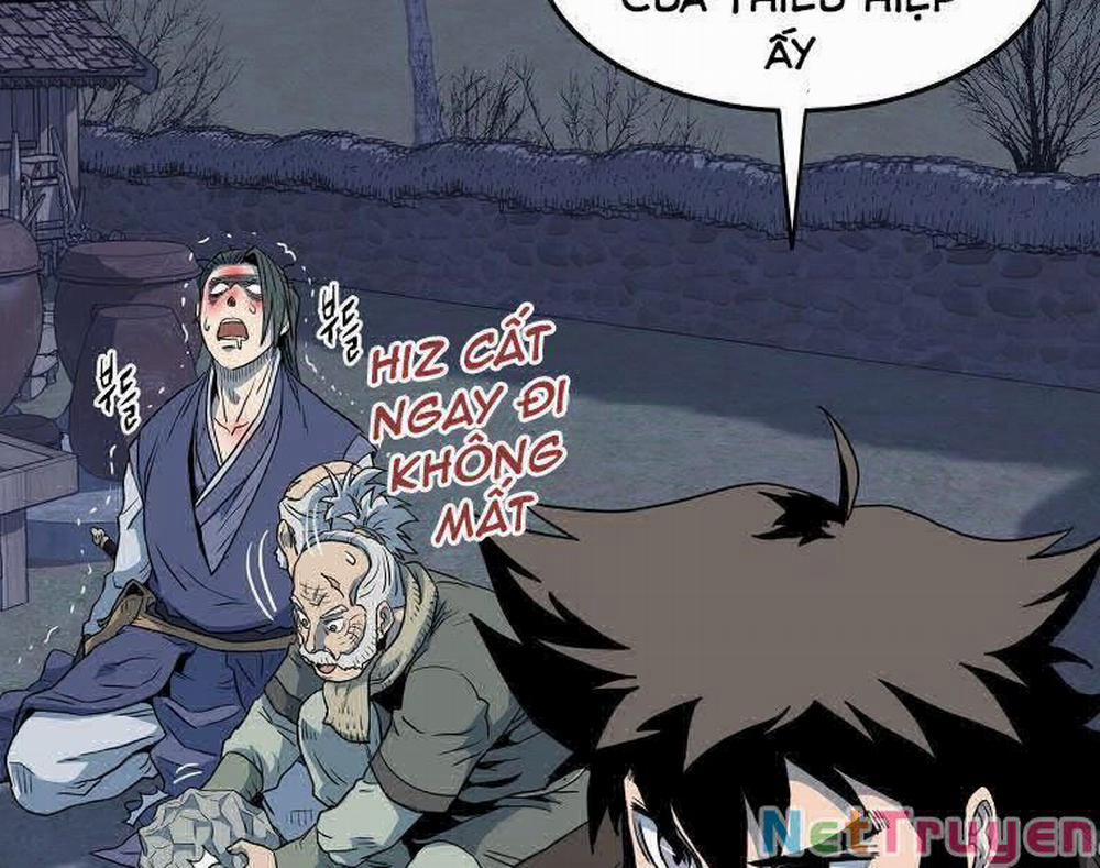 Đăng Nhập Murim 114 trang 118