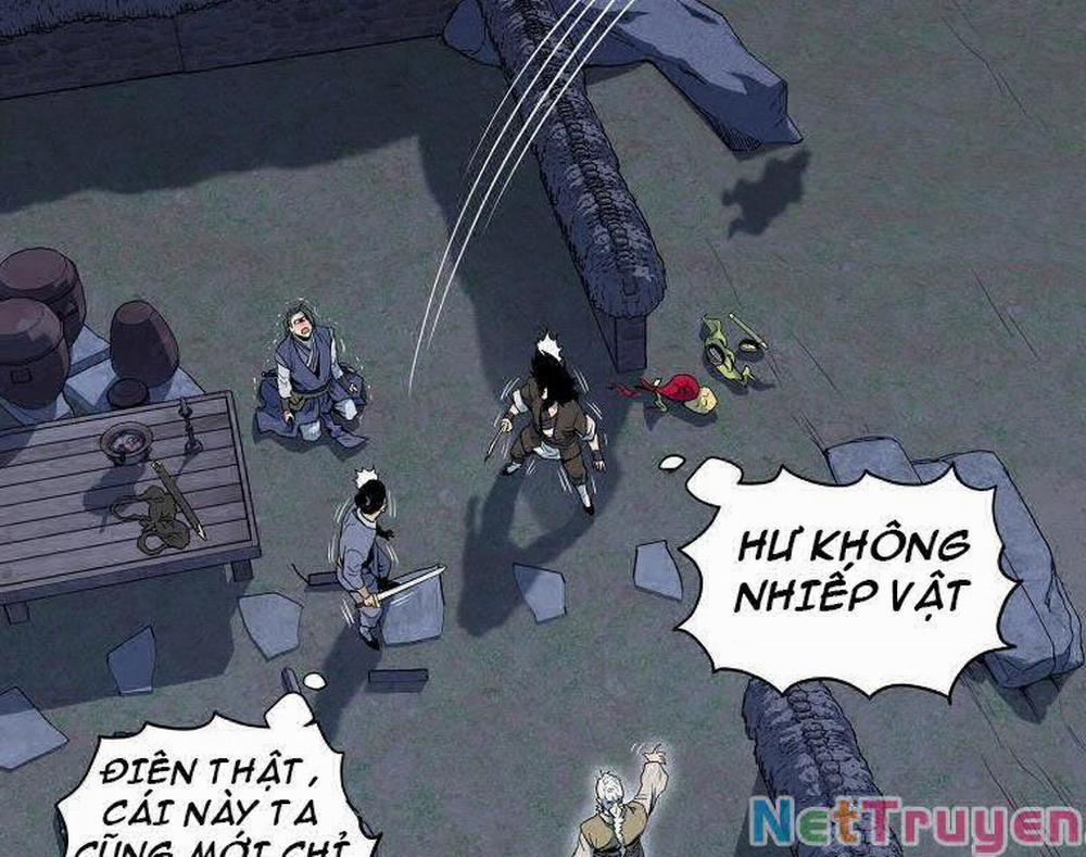 Đăng Nhập Murim 114 trang 129