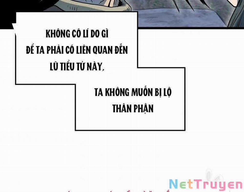 Đăng Nhập Murim 114 trang 15