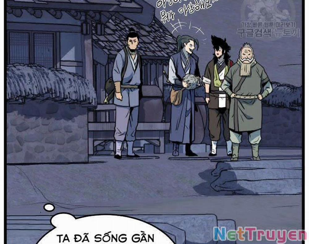 Đăng Nhập Murim 114 trang 27