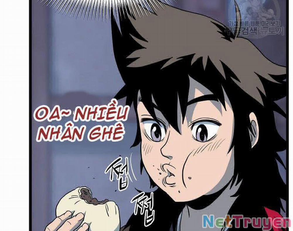 Đăng Nhập Murim 114 trang 7