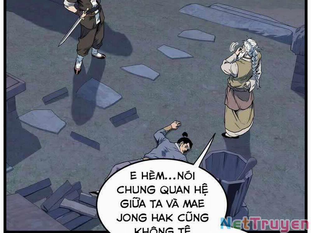 Đăng Nhập Murim 115 trang 100