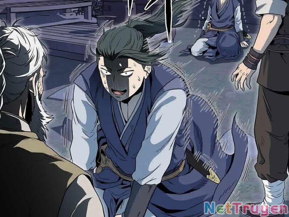 Đăng Nhập Murim 115 trang 142