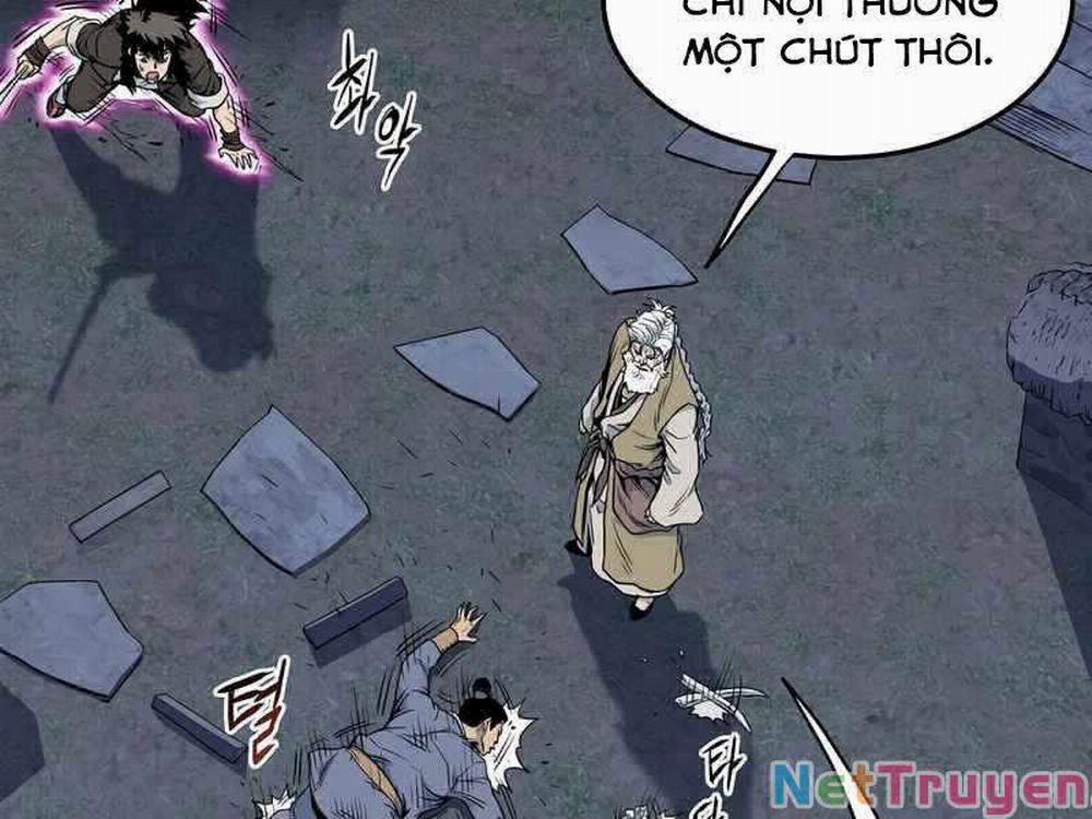 Đăng Nhập Murim 115 trang 29