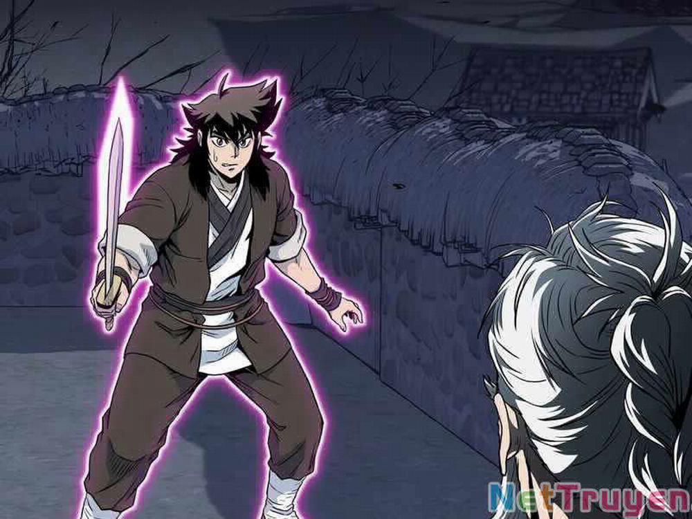 Đăng Nhập Murim 115 trang 35