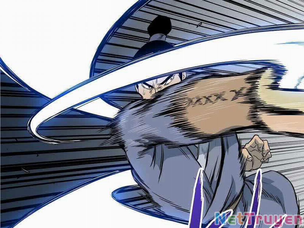 Đăng Nhập Murim 115 trang 8