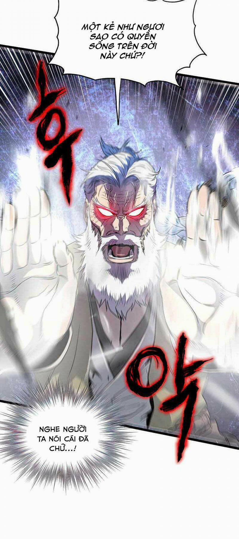 Đăng Nhập Murim 116 trang 10