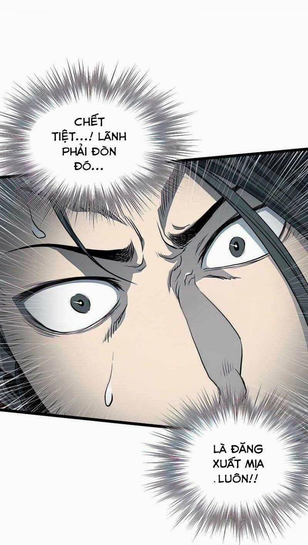 Đăng Nhập Murim 116 trang 11